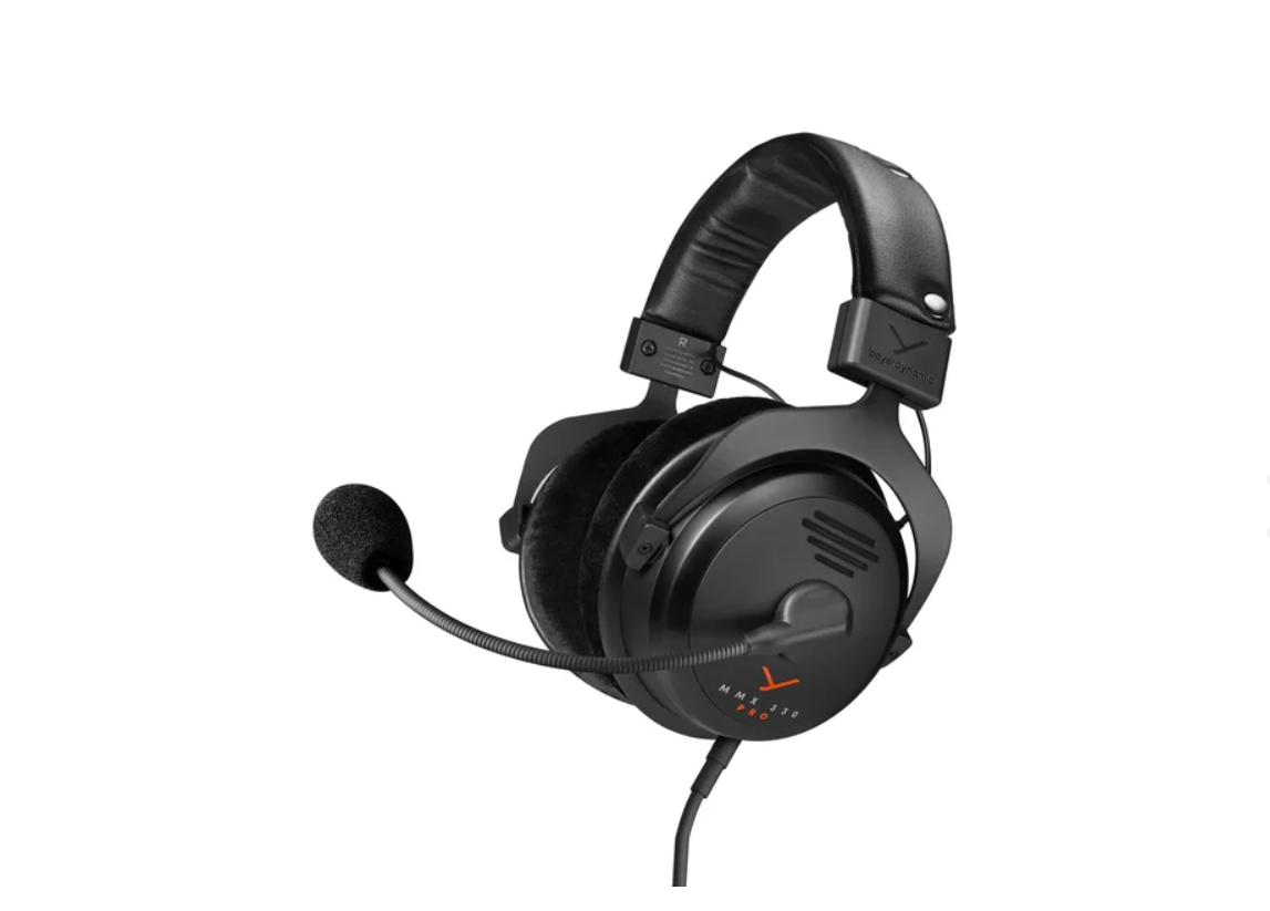 Наушники Beyerdynamic MMX 330 PRO