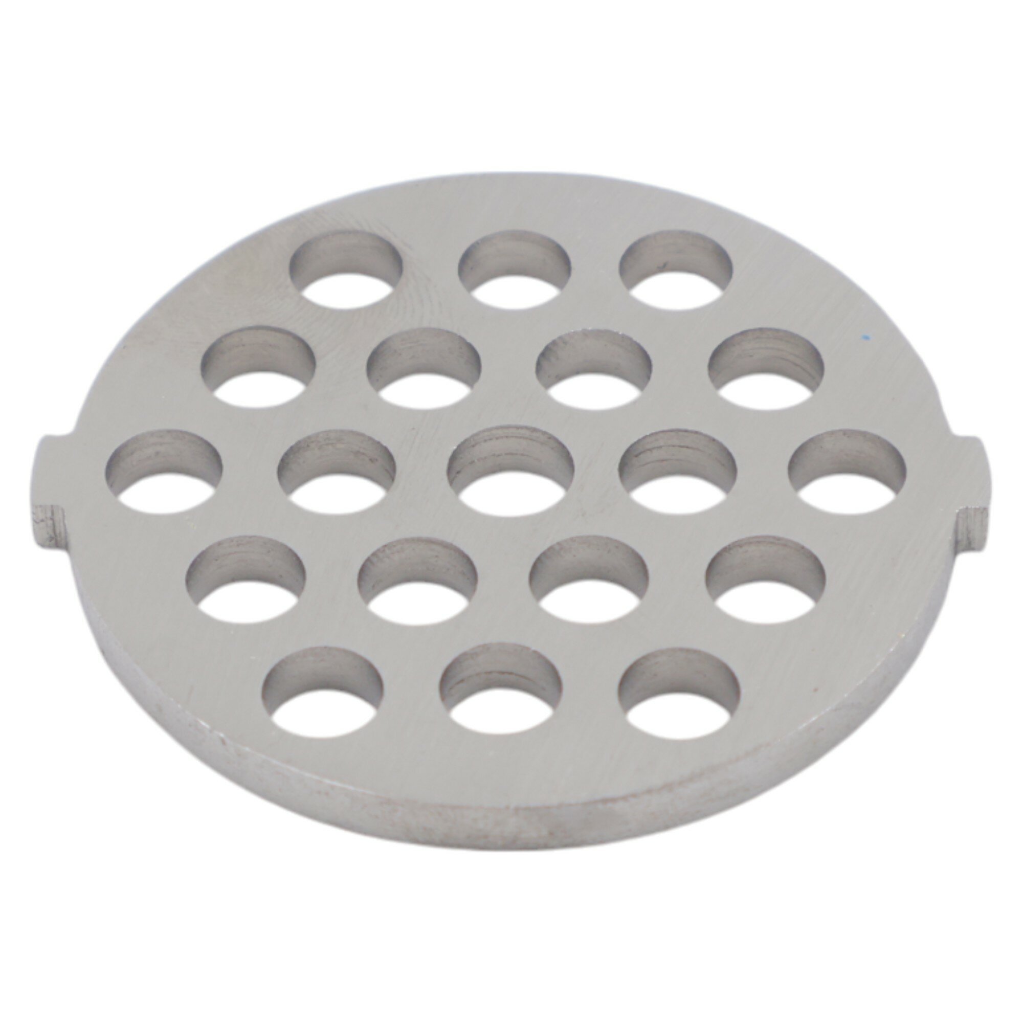 Решетка Rephon AME05-107, для мясорубок Panasonic и Polaris, крупный диаметр отверстий