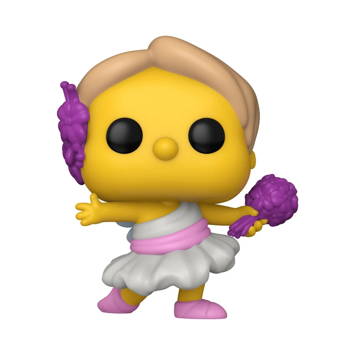 Фигурка Мартин "Симпсоны" от Funko Pop! 1654, коллпекционная