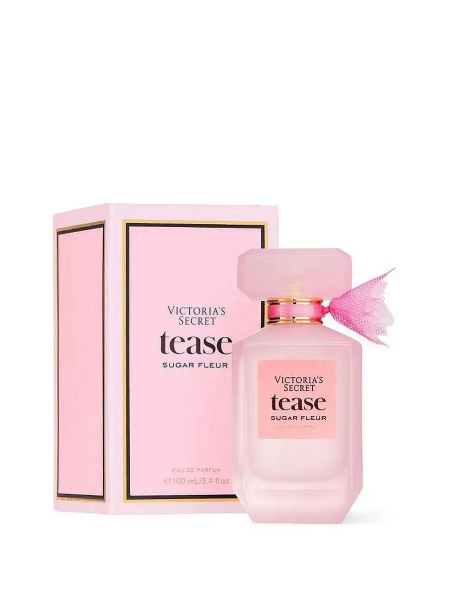 Духи Victoria's secret Tease Sugar Fleur 100мл, Женский аромат