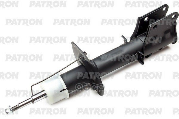 Амортизатор Подвески Передн Fiat Albea 01-12 Tur PATRON арт. PSA999091