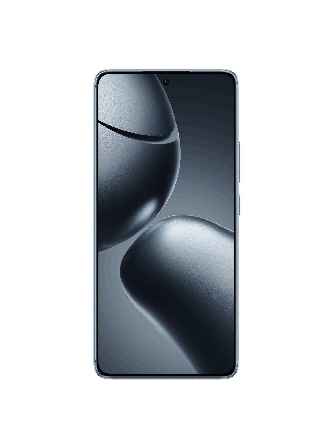 Смартфон Xiaomi 14T 12/512GB Titan Blue — фото 1