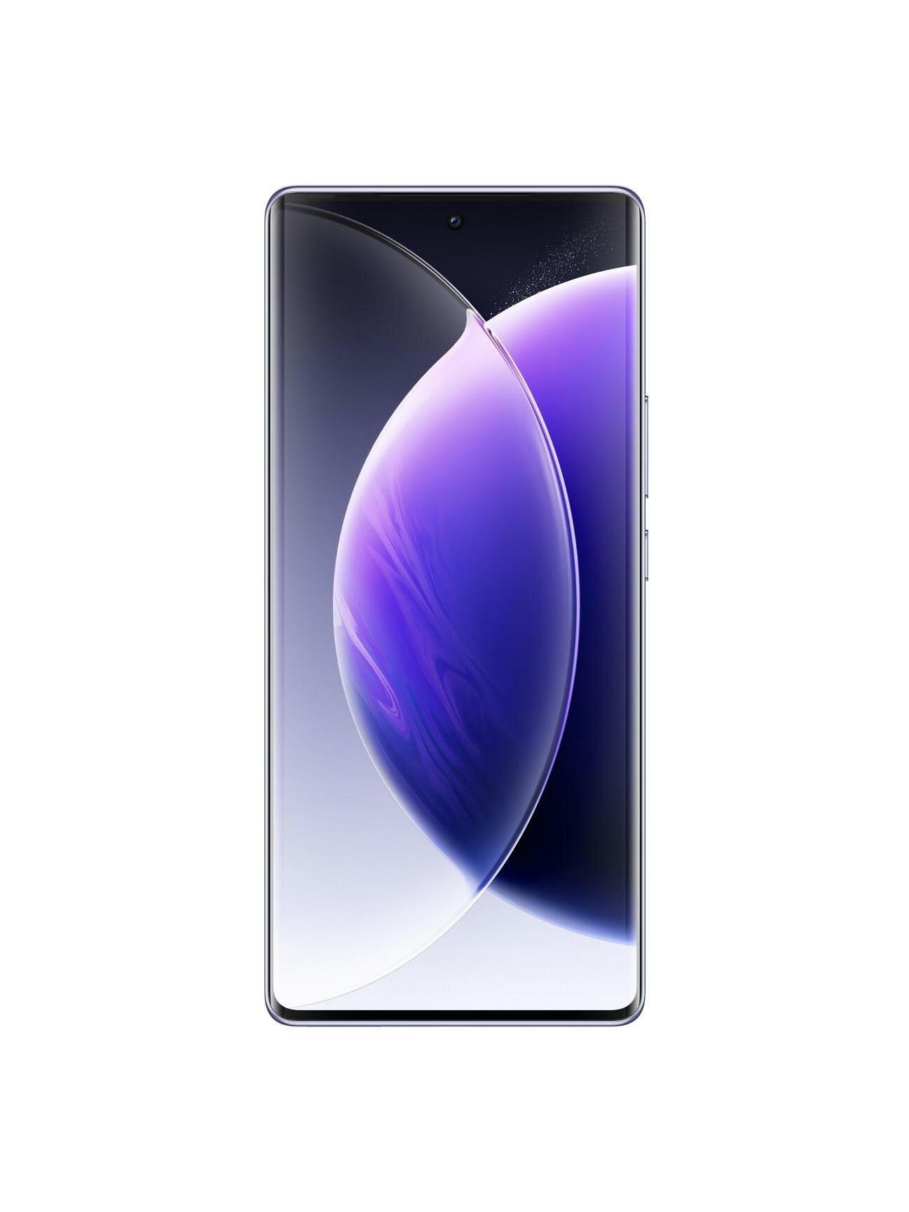 Смартфон Tecno CAMON 30S 8/256GB Nebula Violet — фото 1