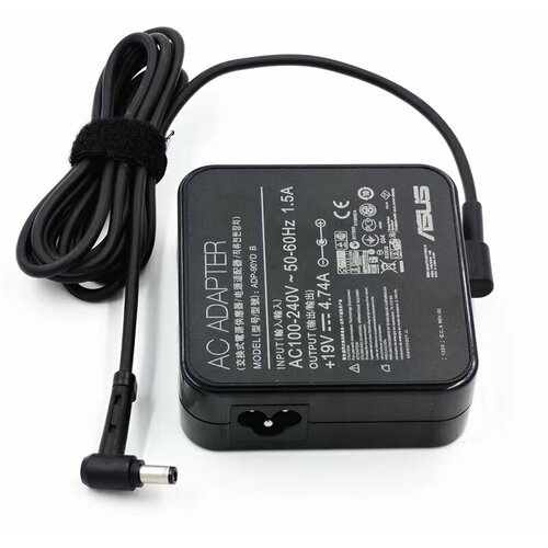 Блок питания для Asus 19V 4.74A 90W(4.5x3.0мм)