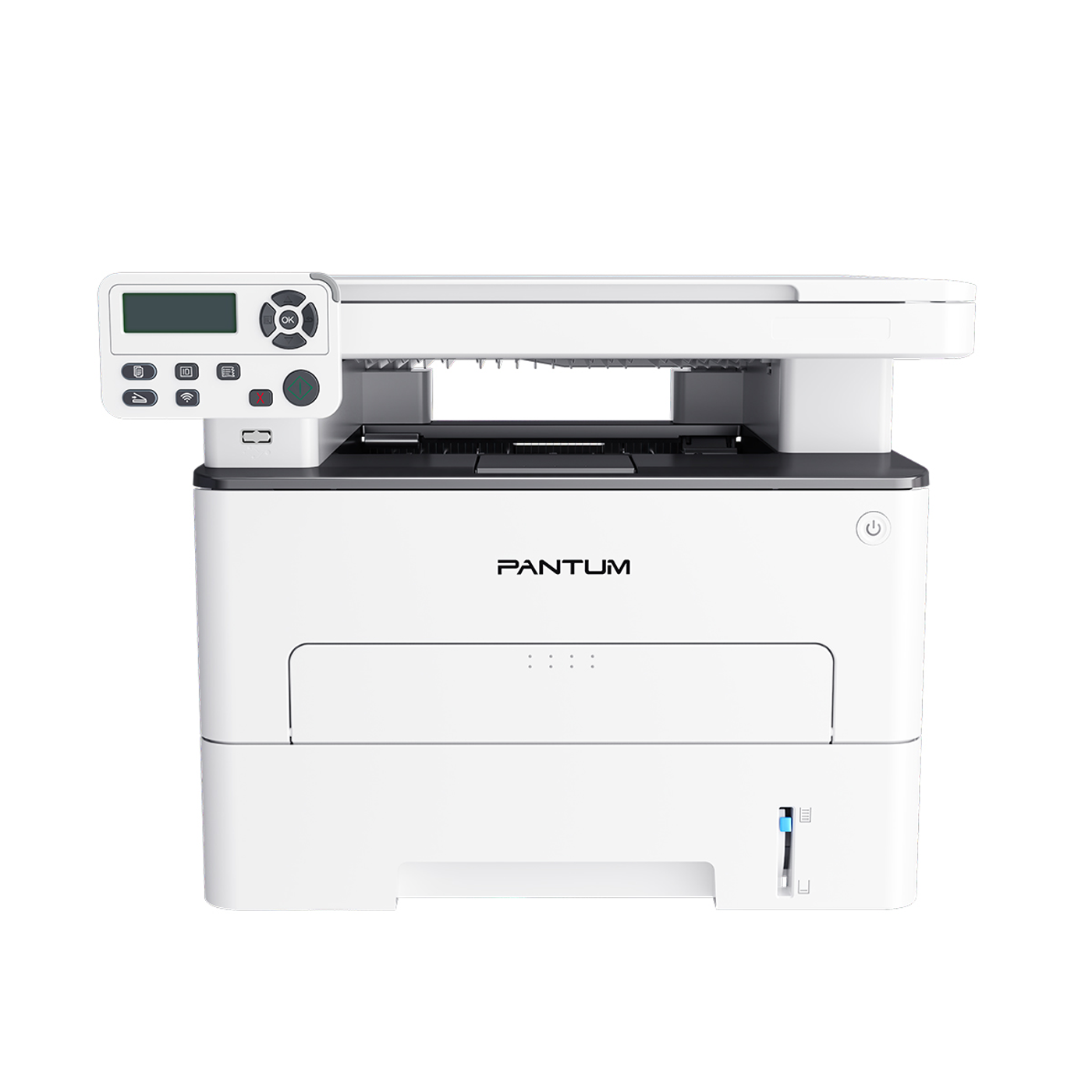 Pantum M6700D Лазерное многофункциональное устройство P/C/S, Mono laser, А4, 30
