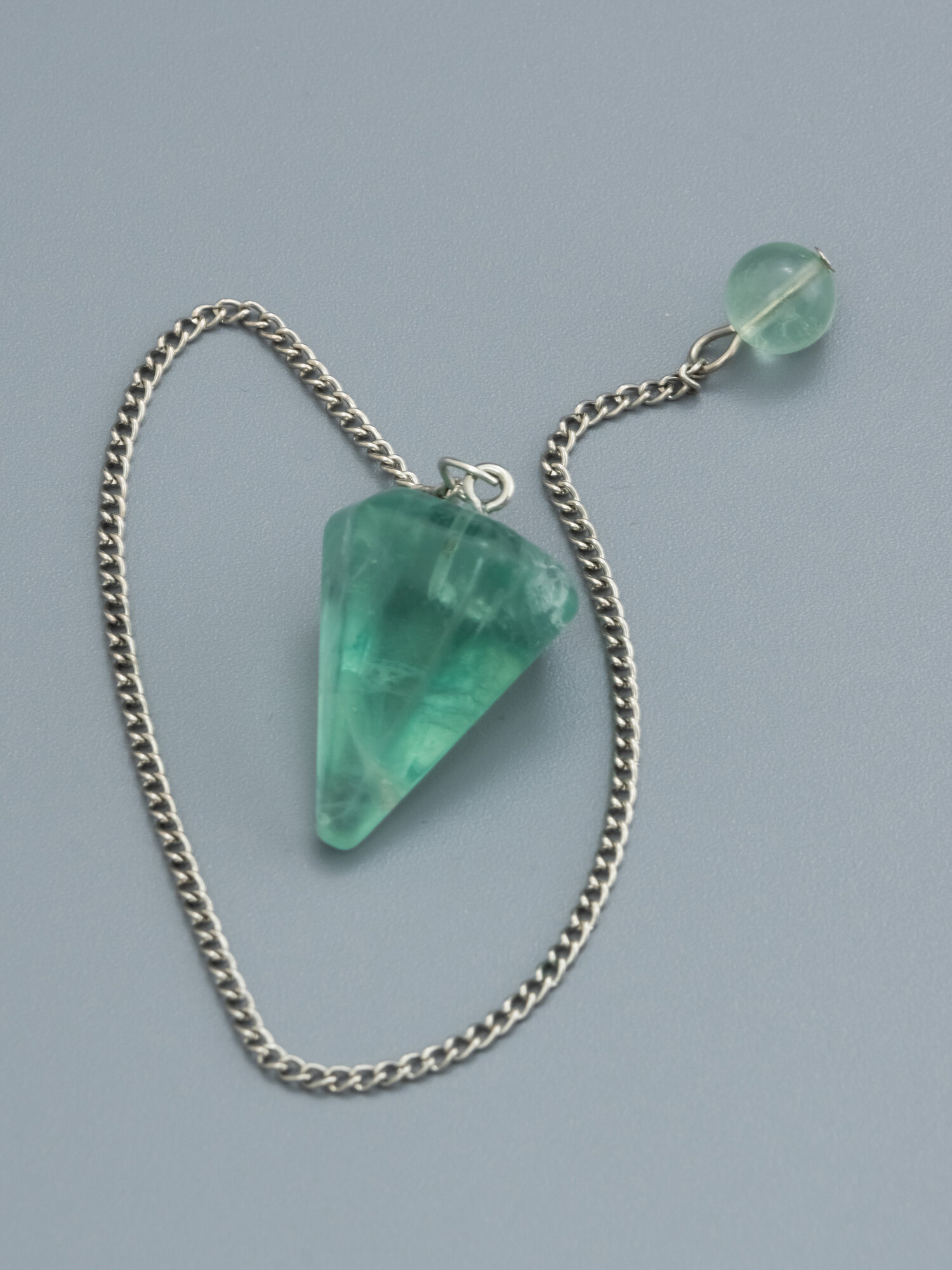 Маятник для биолокации — фото 1