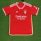 benfica home red