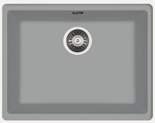 Изображение товара Мойка Florentina Вега 500 грей Fs (22.320. D0500.305)