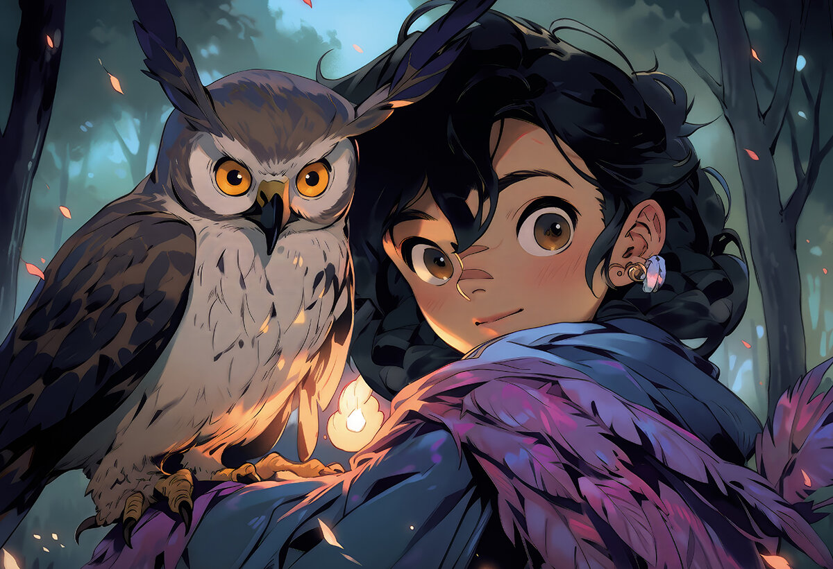 Фрея Пазл 500 элементов PZL-500/57-ZZ04 Охотницыдетальная художественная сцена охоты