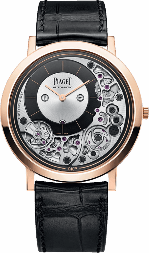 Наручные часы Piaget, золото