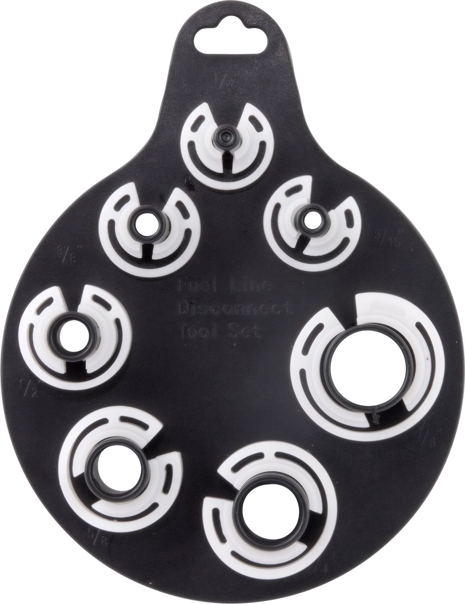 Набор съемников Thorvik FLDS7