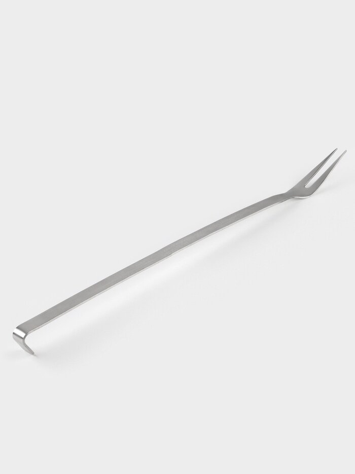 Вилка поварская Hanna Knövell, 48 см, нержавеющая сталь