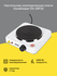 Настольная электрическая плита Goodhelper ES-10P10