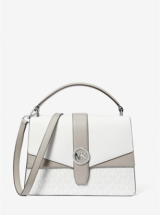 Сумка кросс-боди MICHAEL KORS 