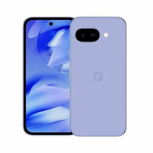 Смартфон Google Pixel 9A 8128 ГБ Jris 56077₽