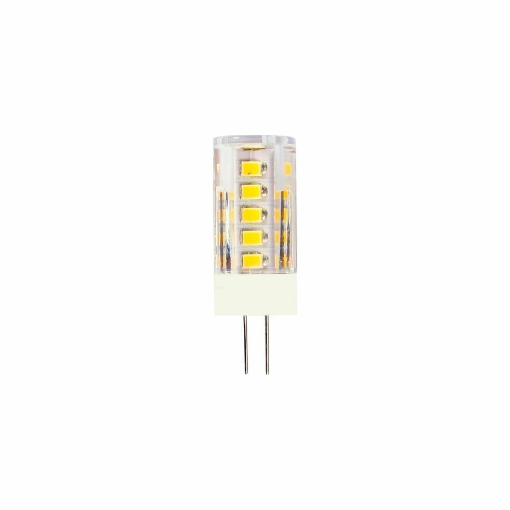 Светодиодная лампа Smartbuy SBL-G4 4_5-40K
