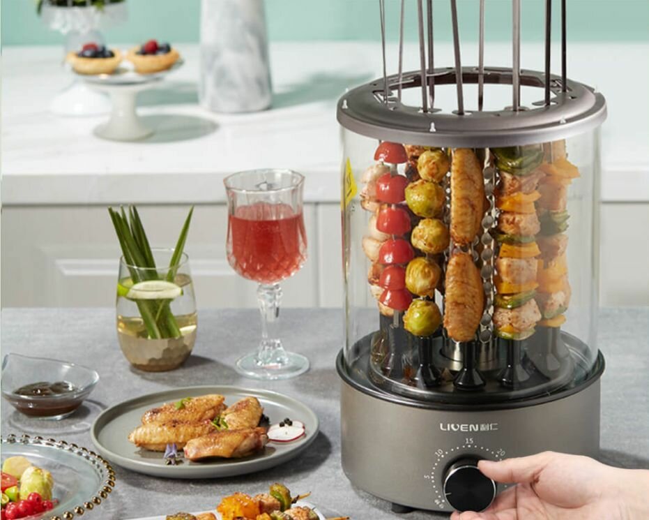 Картинки Электрогриль