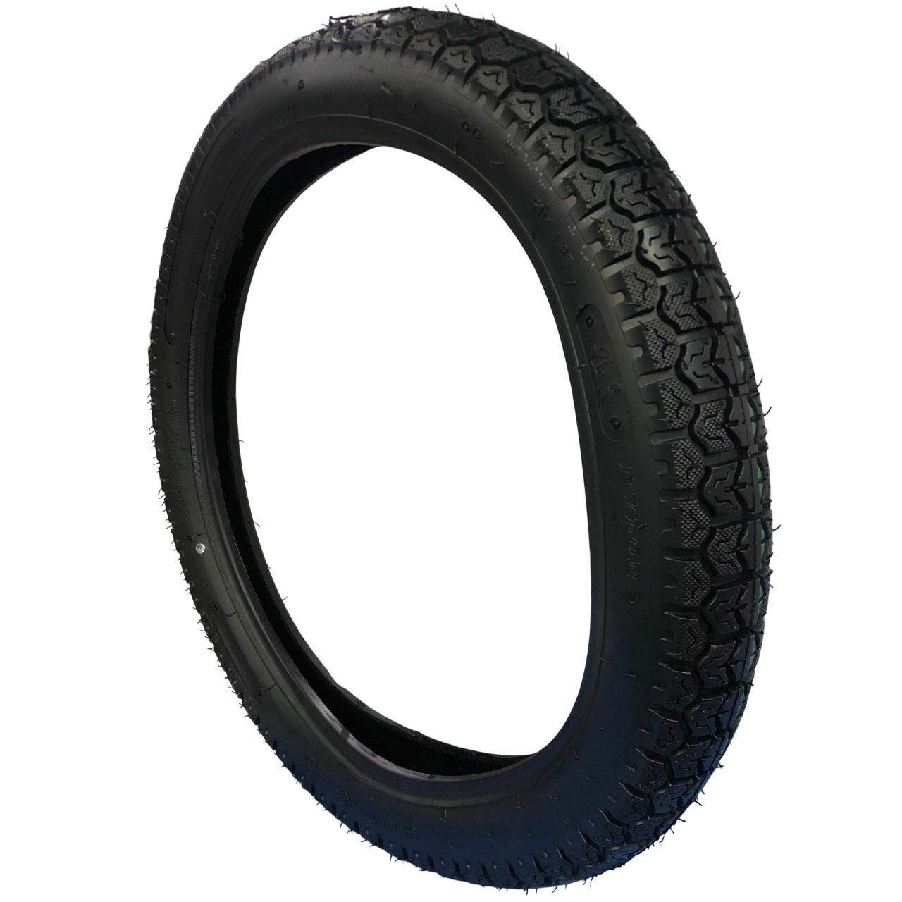 Покрышка для мотоциклов 3.00-18