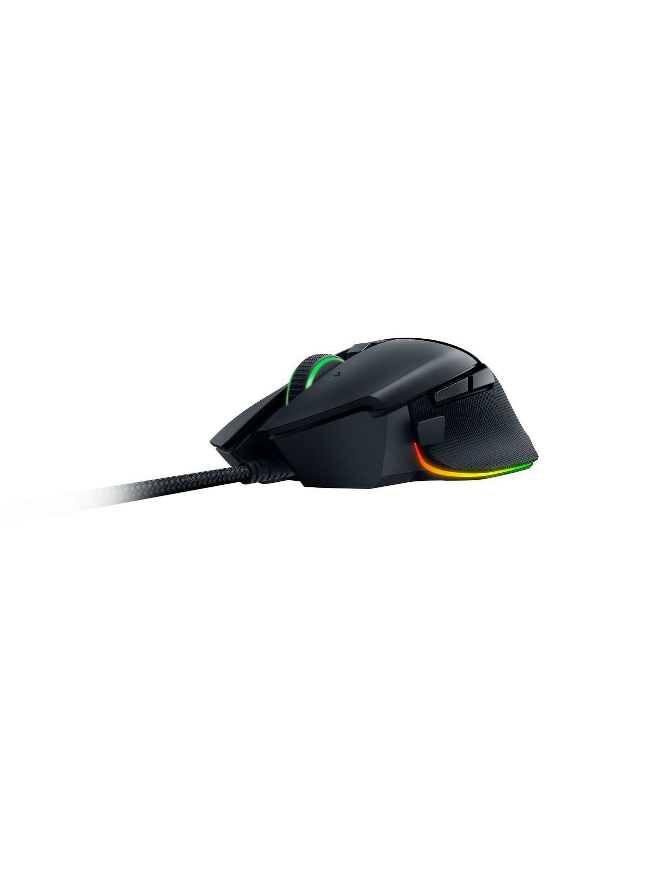 Игровая мышь Razer Basilisk V3 (RZ01-04000100-R3M1) — фото 1