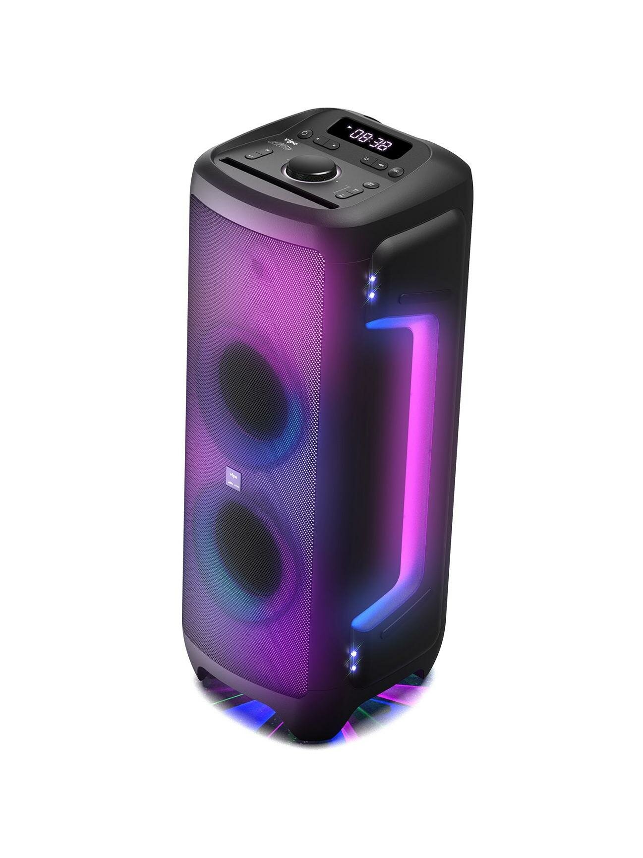Музыкальная система Midi Vipe Nitro X7 Pro — фото 1