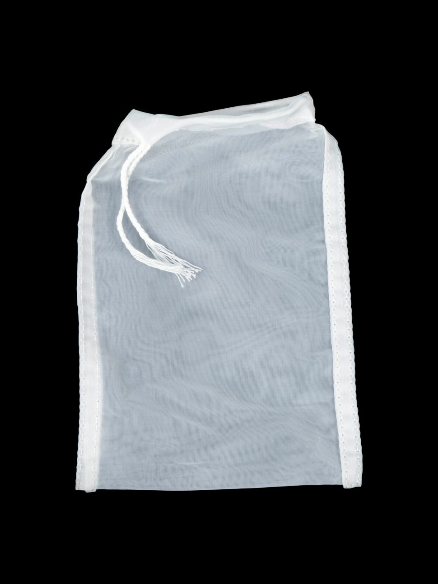 Мешок нейлоновый 10 15 см 