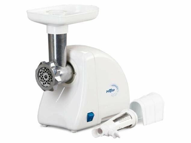 Мясорубка электрическая Экстра М ЭМШ 35/250-2 + сок.