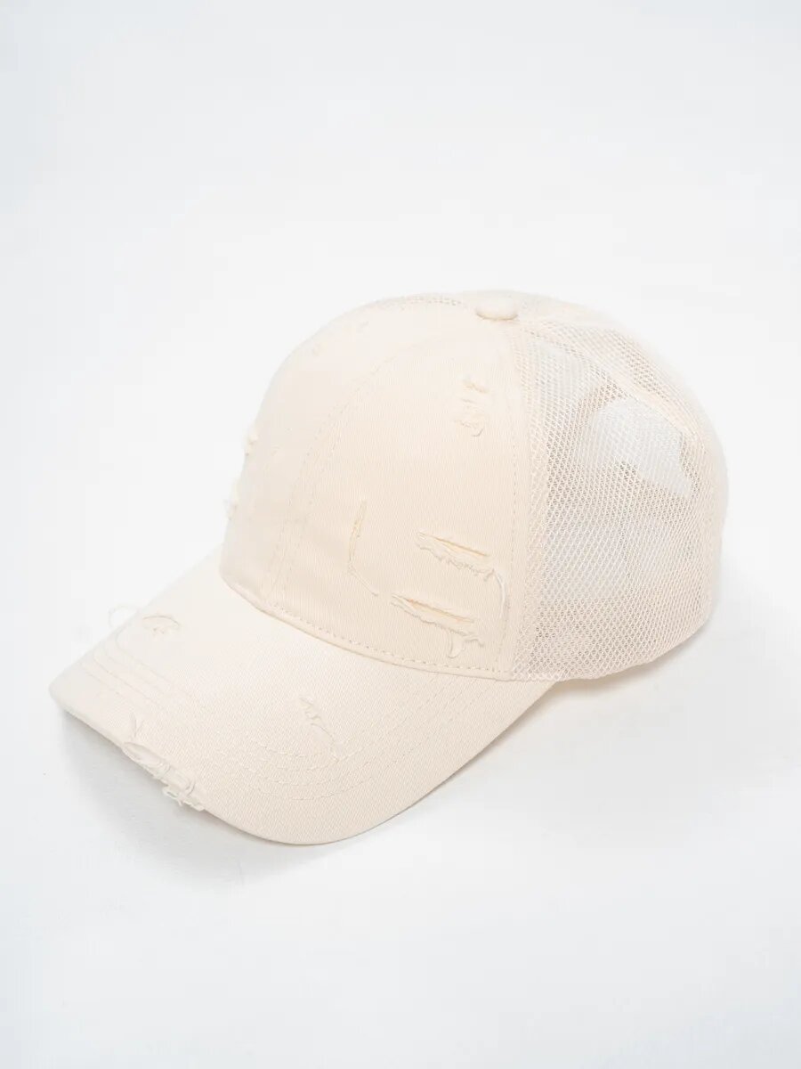 Бейсболка  для женщин