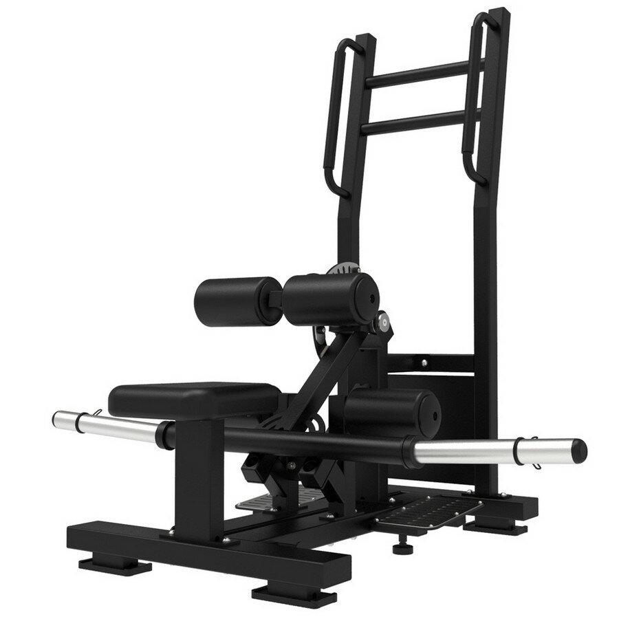 Ягодичный мостик стоя Gymmaster Booty Builder GC-5064