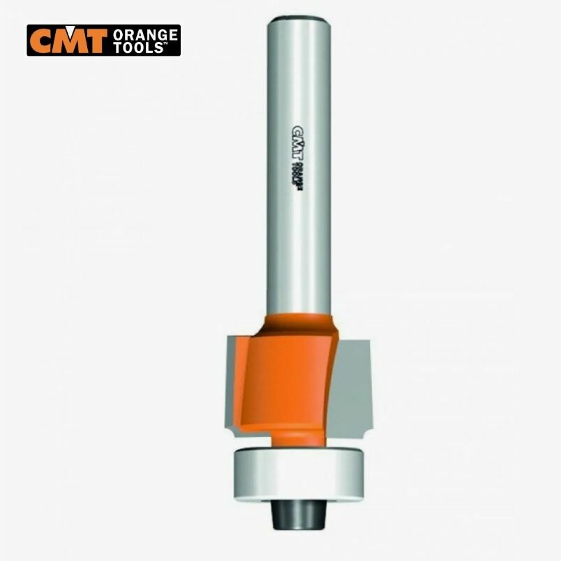 Фреза концевая CMT радиусная D 14,7 I 10,0 S 8,0 R 1,00 938.147.11 (938.147.11)