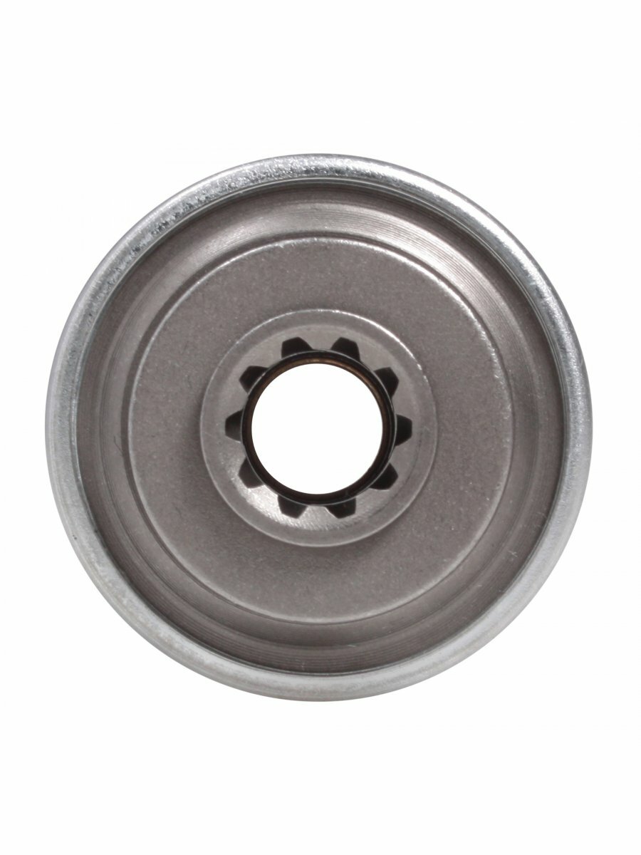 Привод стартера (бендикс) для автомобилей Daewoo/Chevrolet Gentra (13-)/Cobalt (11-) 1.5i StartVolt - фото №7