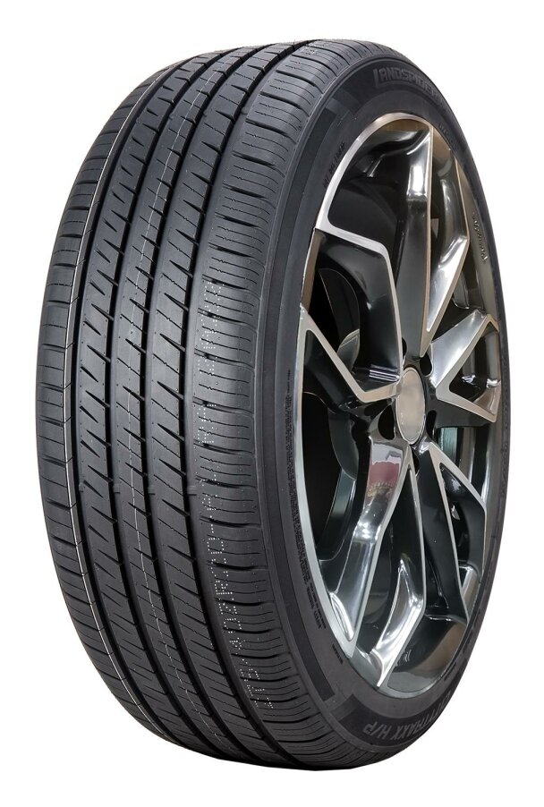 Landspider Citytraxx H/P 245/45 R19 102W