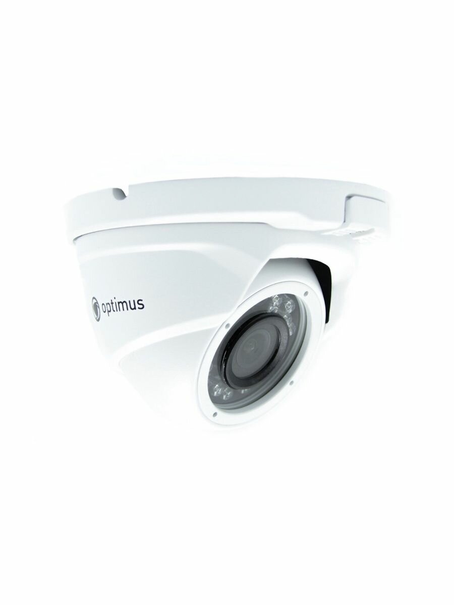 Видеокамера Optimus AHD-H042.1(2.8)E_V.3