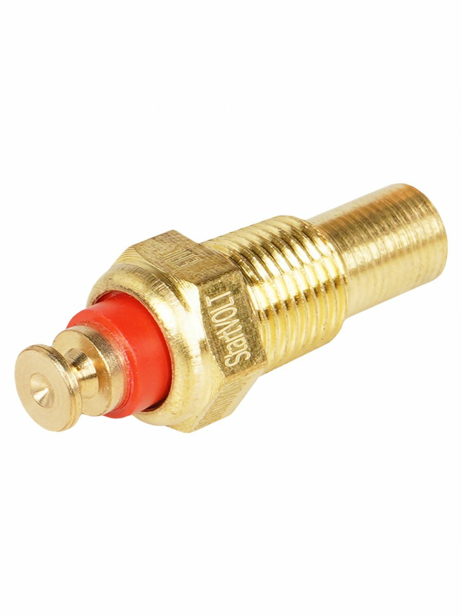 Датчик температуры для автомобилей Daewoo/Chevrolet Nexia/Lanos/Lacetti StartVolt - фото №5