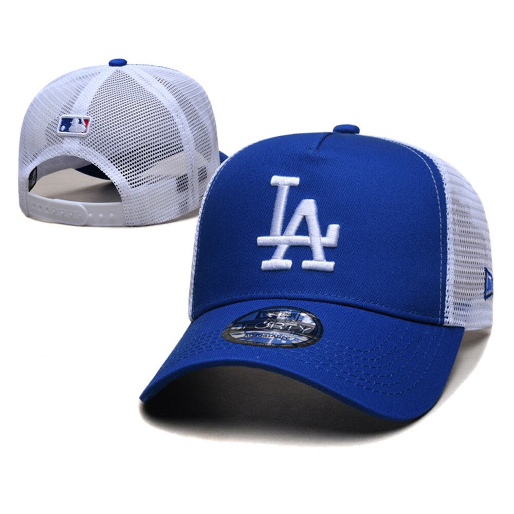 Бейсболка NEW ERA MLB для мужчин и женщин