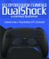 Геймпад DualShock, беспроводной, для PS4 и ПК, акселерометр и гир...