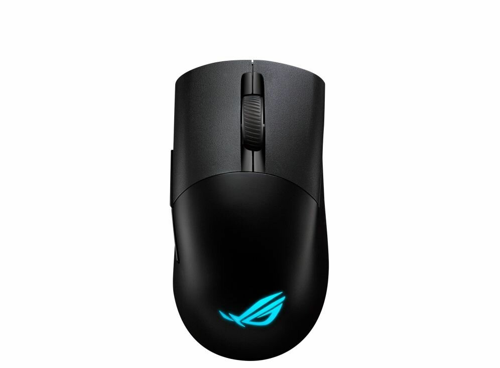 Мышь ASUS ROG Keris Wireless AimPoint,36000 dpi, черный