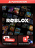 Игра Roblox для PlayStation 4, русские субтитры и интерфейс