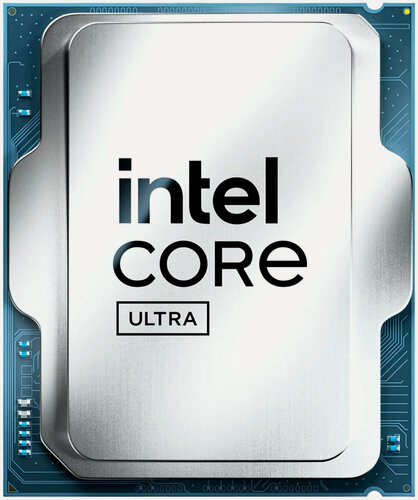 Изображение товара Процессор Intel Core Ultra 5 225F OEM LGA1851 (AT8076806416)