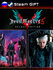 Игра Devil May Cry 5 Deluxe + Vergil для Steam PC (ПК) Россия + С...