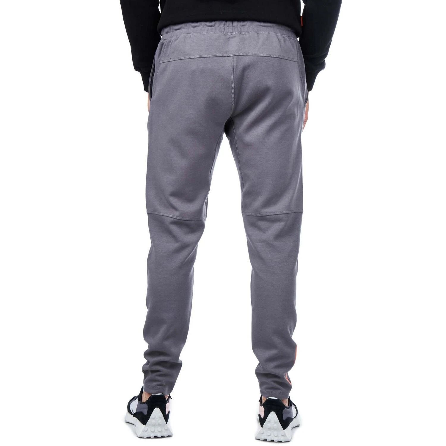 Брюки Superdry, размер M, серый — фото 1