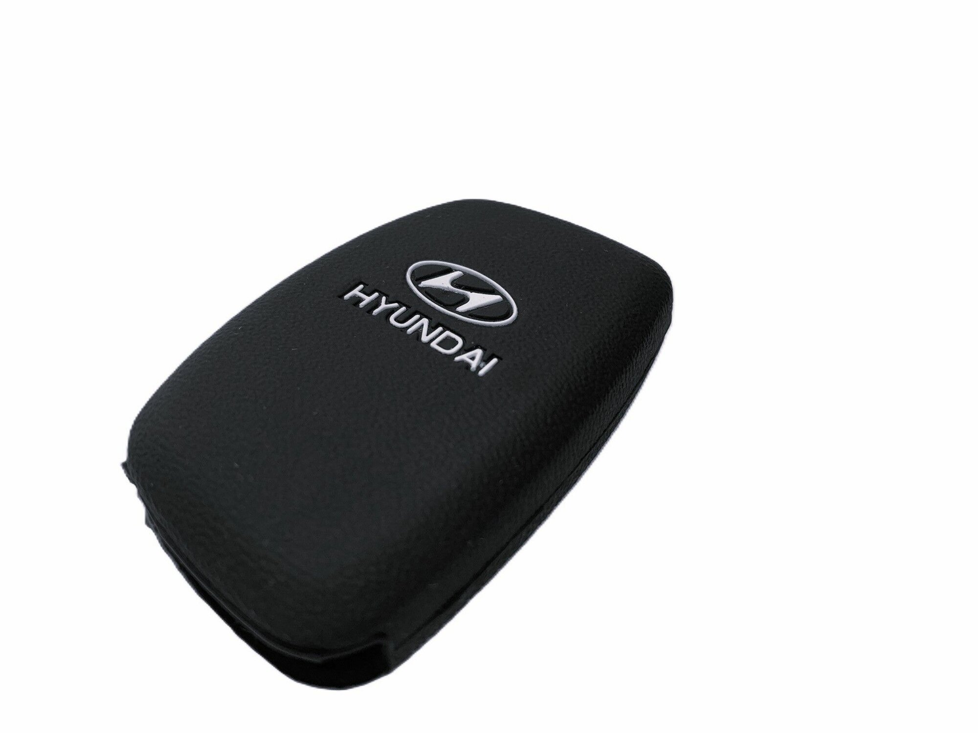 Чехол силиконовый для автомобильного ключа Hyundai Solaris, Creta Ix25, Kona, Tucson, Sonata I40, Ix35, I20, Ix45 2019