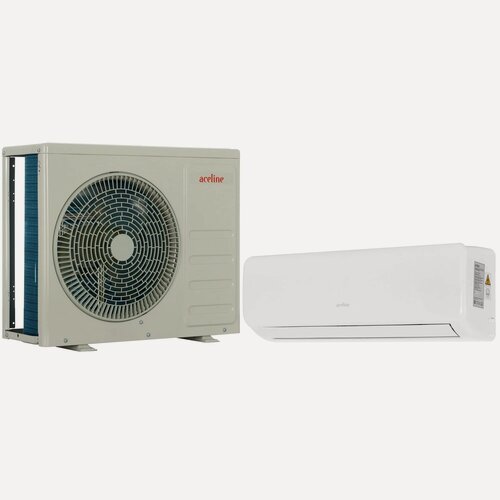 Изображение товара Кондиционер настенный сплит-система Aceline AC-KGHA7ONF белый