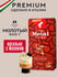 Кофе молотый Julius Meinl Меланж (Melange), 500 г, средней обжарк...