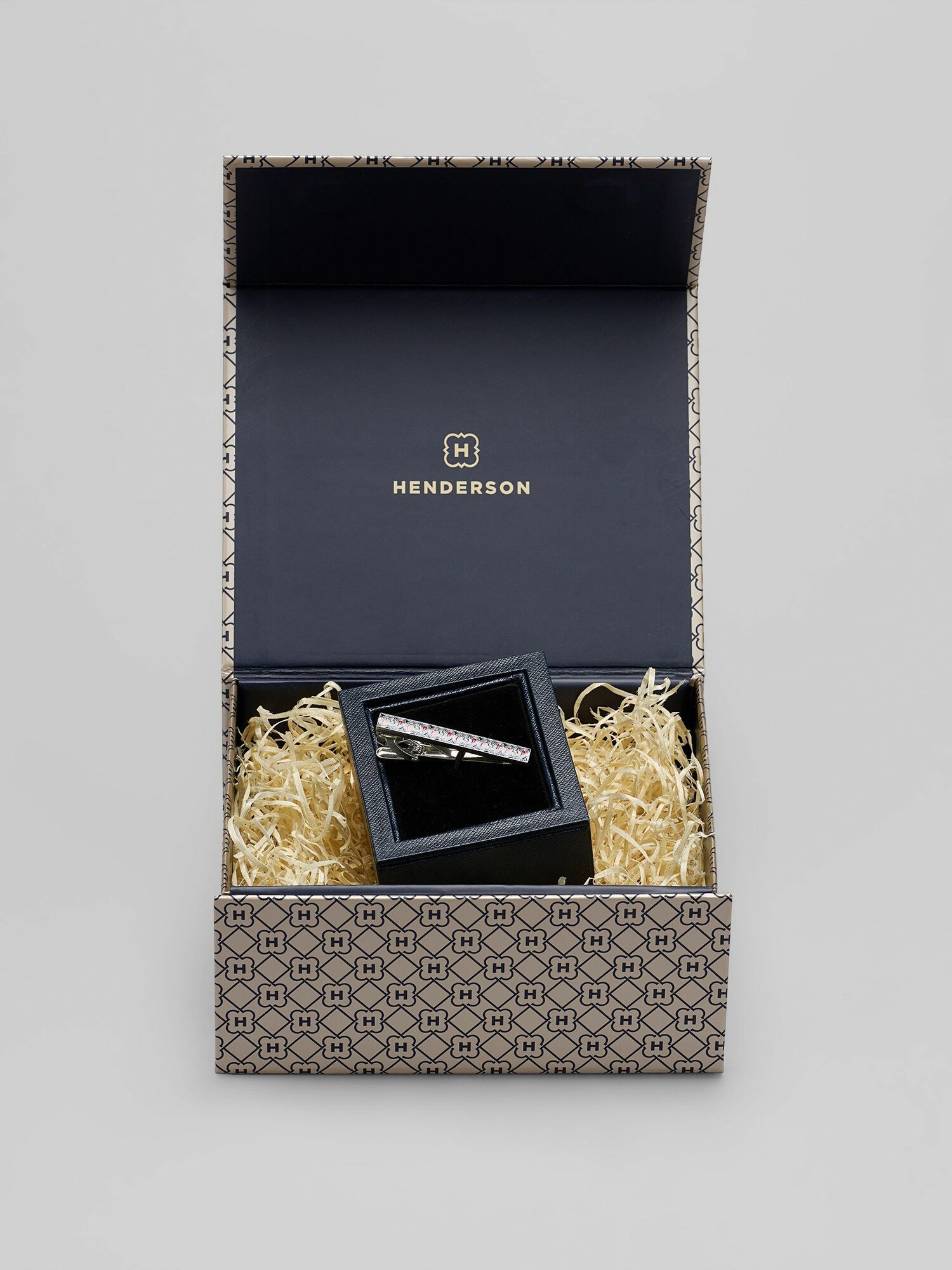 Подарочная коробка HENDERSON — фото 1