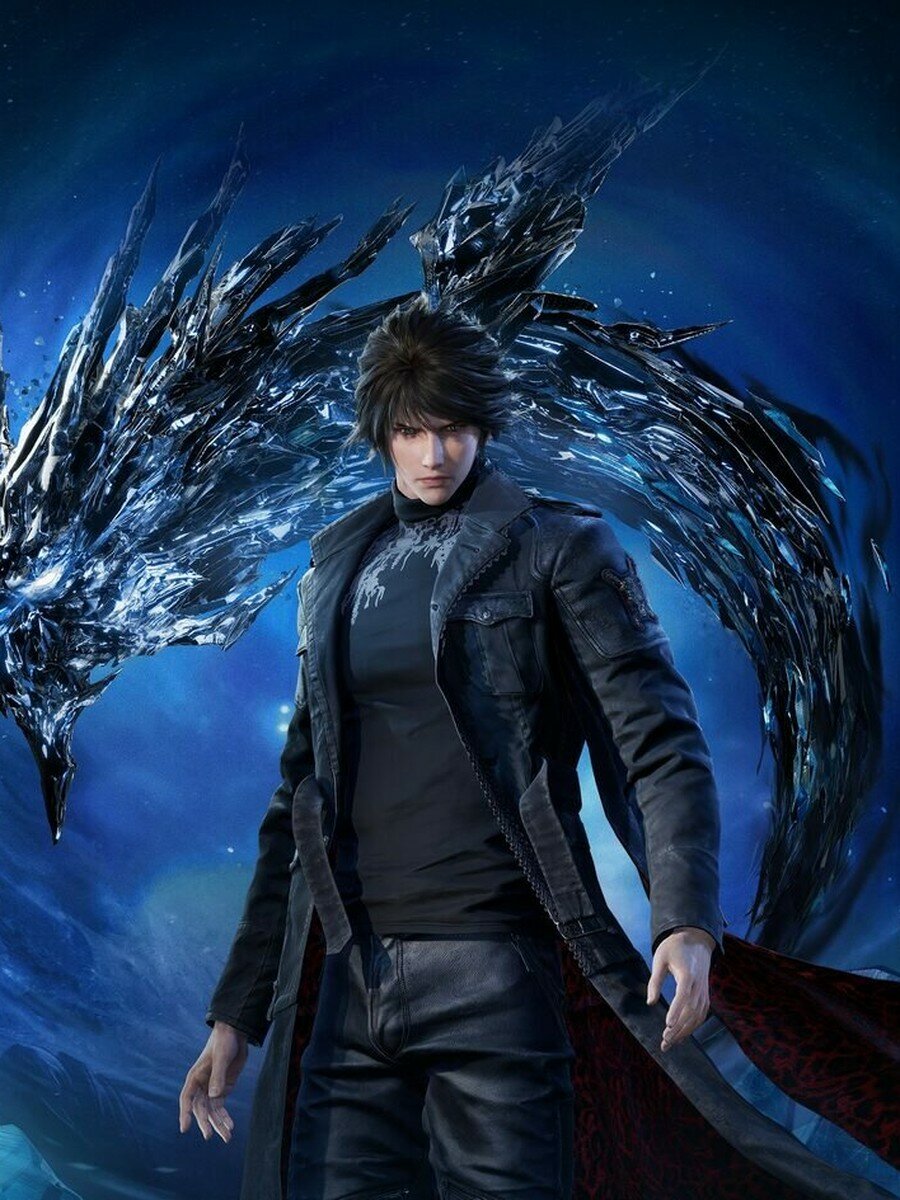 Lost Soul Aside Deluxe Edition для PS5 (цифровая версия, регион: Турция)