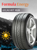 Летняя шина Formula 225/65 r17 Energy 102H