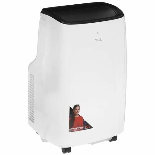 Кондиционер мобильный TCL PDL 09 белый
