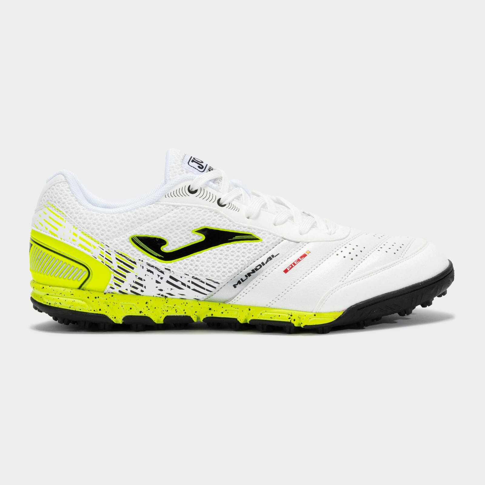 Сороконожки JOMA, размер 43, зеленый, черный, белый