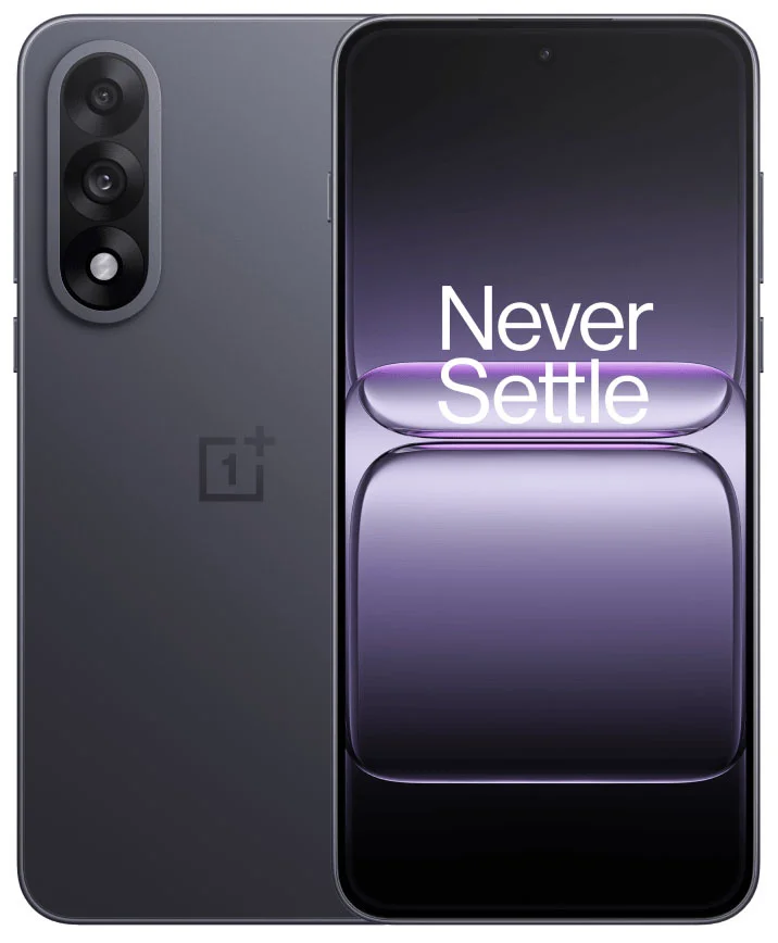 Смартфон OnePlus Ace 5 Extreme Edition 16/512Gb Black Гарантия от магазина