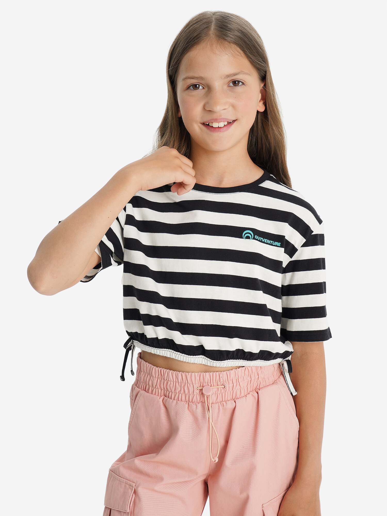 Футболка спортивная